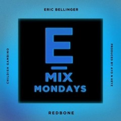 Eric Bellinger - Redbone (Remix) (DigitalDripped.com)