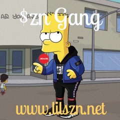 [FREE] Cardi B | Kodak Black | Migos Type Beat 2017 - $zn Gang