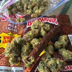 Wood Got Me Faded (Ft. Chill Will) Prod. Kev4mvp