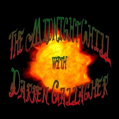 The Midnight Chill #005 My Shadows