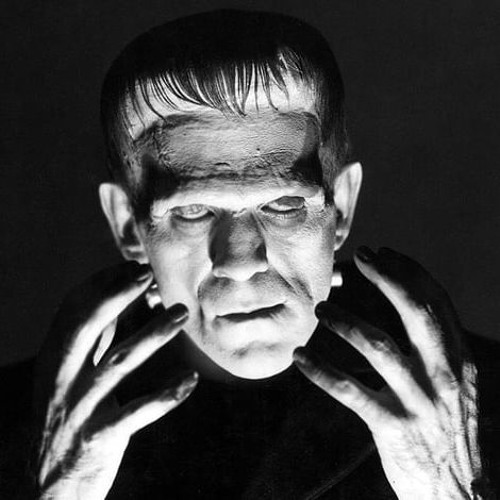 Don't Be Afraid Of The Dark (Demo)