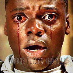 Buckhead (from Get Out)