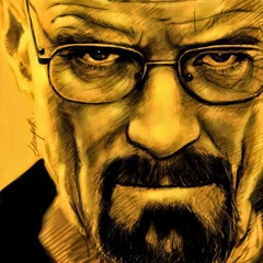 KMKZ - LA CHIMICA DI WALTER