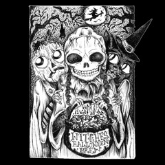 Forbidden Scenario 5  by Pye Corner Audio