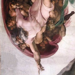 God's Got a Problem ©2016 Tim Robinson