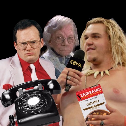 ZZ Calls Old Lady Spencer and Jim Cornette