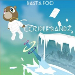 Rasta Foo - Couple Bandz (ft Jnook)