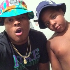 IDM T-Wafe + Aint goin for it