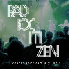 Rise (live in Rosenheim 2017)