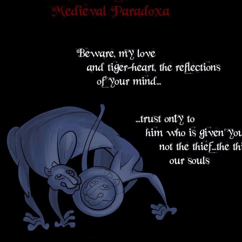 In The Pulse Of The Verses - Medieval Paradoxa (Part 4)