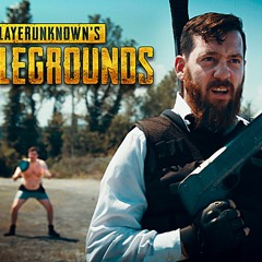 PUBG Theme from Battlegrounds: THE ZONE