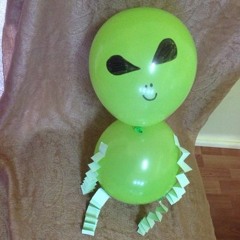 GOODBYE WORLD FOR I'M CERTAINLY A MARTIAN