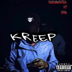 Kreep ft IDSG Prod by - therealmainframe_
