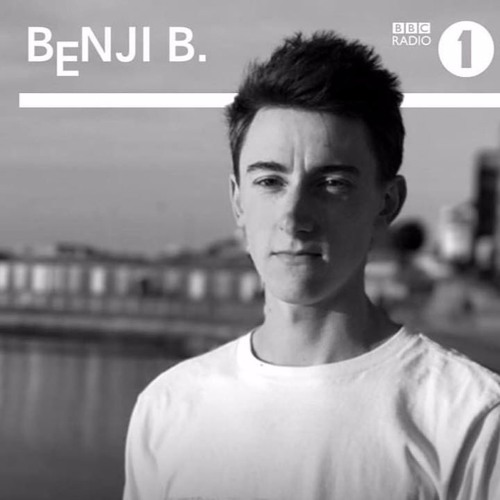 Mix It Up: Afterhours With Benji B