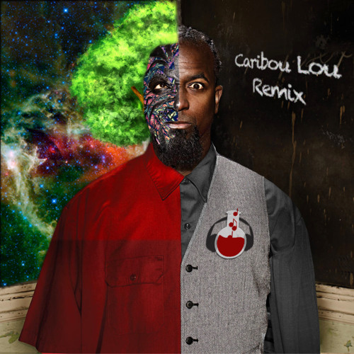 Tech N9ne - Caribou Lou (Sound Elixir Remix)