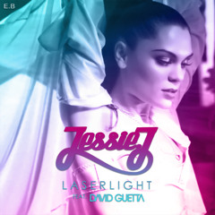 JessieJ - Laserlight Ft. D Guetta (Mauro Mozart Pool Rework Mix)