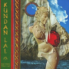 KUNDAN LAL - Periodic Perciotic (Album Snippet) [YNFND011]