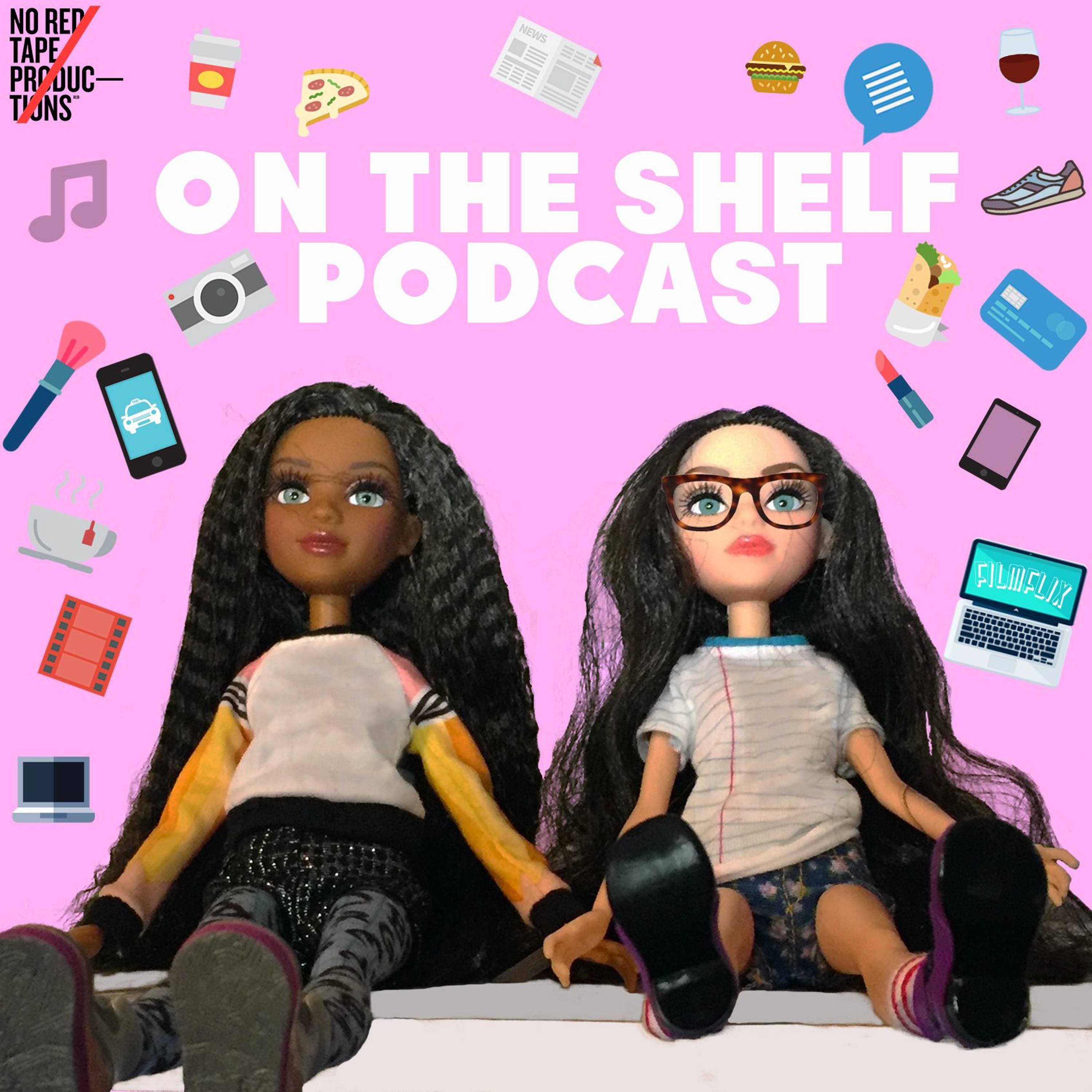 Hide Ya Nudes episode artwork