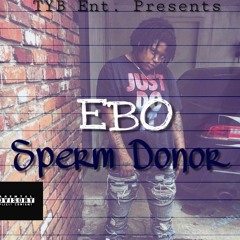 EBO - Sperm Donor