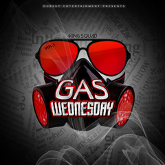 King Squad- 100 Remix w J-Murk, Mac Beez, TimbaWolf Bleez, Jayem Ali