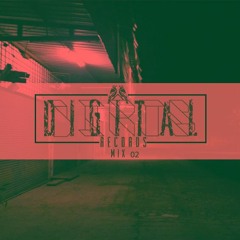 Sound scrable / Digital Birds MIX 02