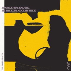 Patrick Shiroishi - Form and Void (MONDOJ02)