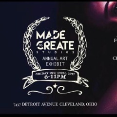 Made to Create Part II Ft. Sabrina Semidey and Rachel Nicole