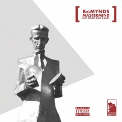 Mastermind-BigMYNDS ft. Denzel Oaks & DASH