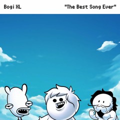 The Best Song Ever - OneyPlays Remix