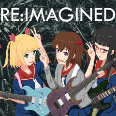Re:Imagined (Contortionist "Remix")