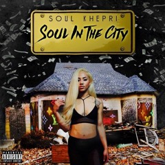 Soul Khepri - Check On Me - Prod. By Dvs, Bookie All Wyld
