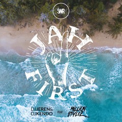 Jah First Feat. Million Stylez