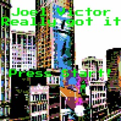 Joel Victor - Really got it (mixed by TayBeats)