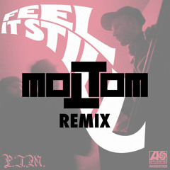 Portugal. The Man - Feel It Still (MOLTOM Remix)