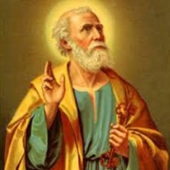 St. Peter