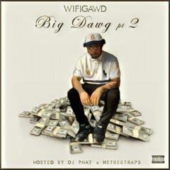 WIFIGAWD- BBYGIRL JAM PT 3(PRO.ZJAKKIES) [Hosted by DJ PHAT]