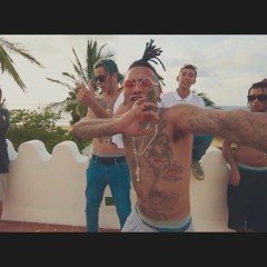COCODRILO El Maras Ft. Sonik 420, Blesk , Soda Boy , Sertero , Pistola Bang Bang