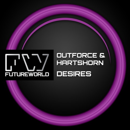 Outforce & Hartshorn - Desires (clip)