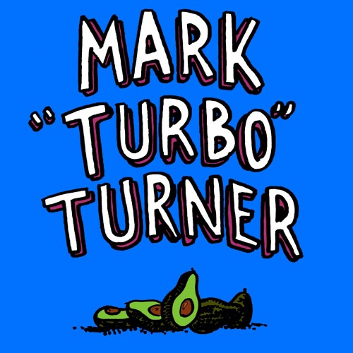 Fruitcast #11 Mark Turner