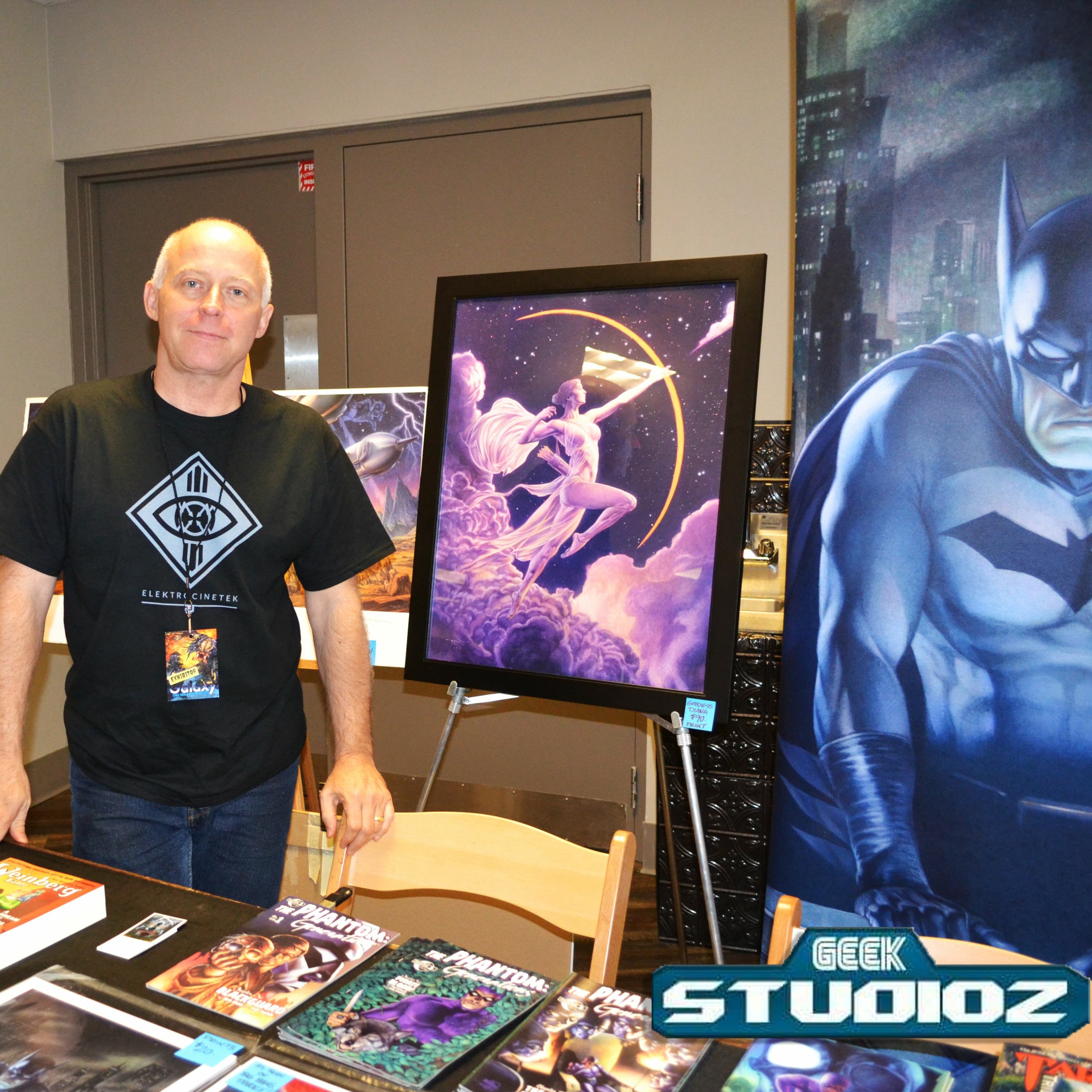 GeekStudioz Podcast