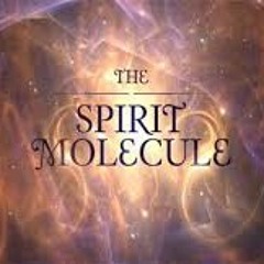 the spirit molecule by AndresMIX