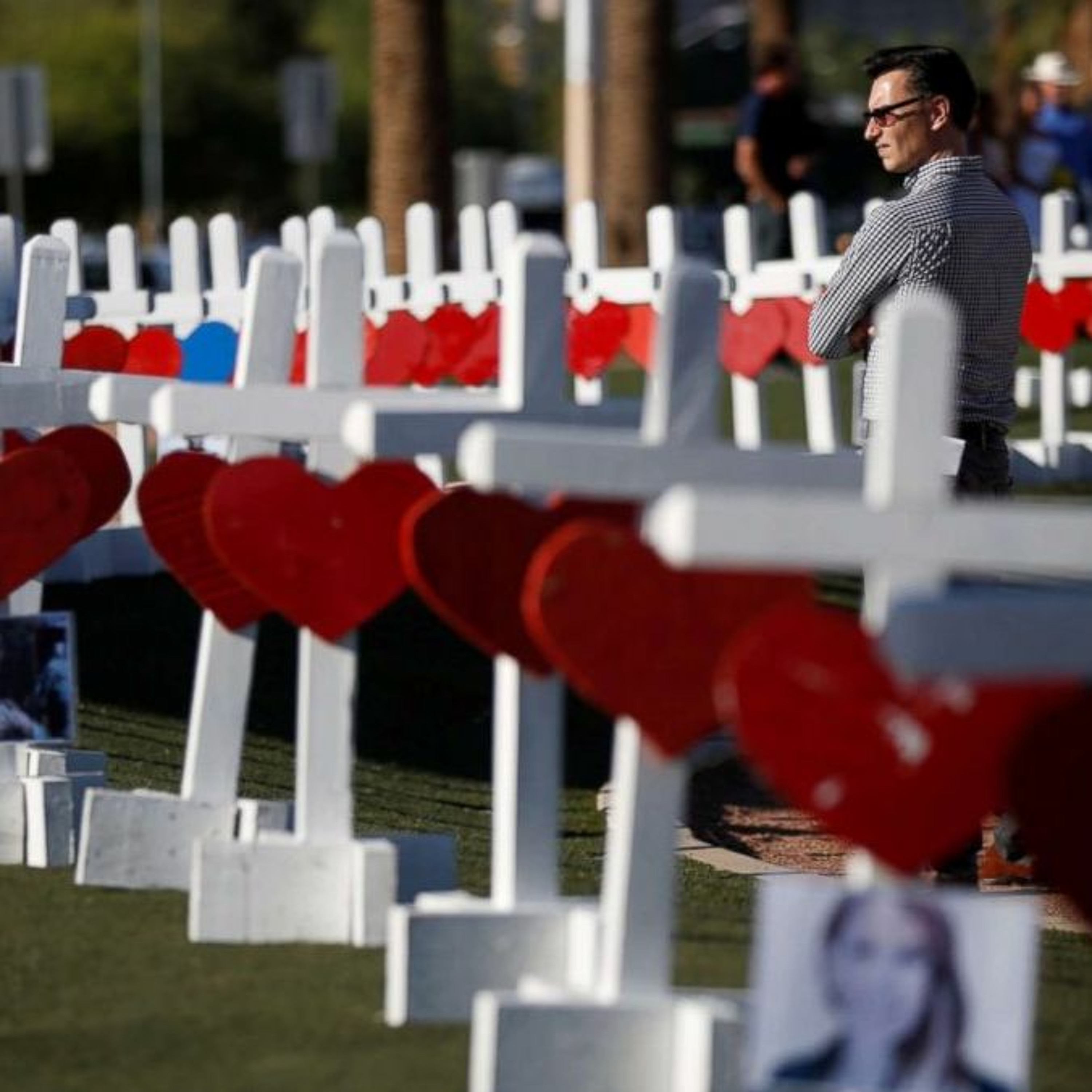 How Could God Allow This? (Faith in Tragedy - Las Vegas Murders) thumbnail