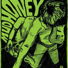 Mudhoney (SOLD to Hermetic) (prod. Purp Goth)