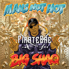 Man's Not Hot In Paris (PirateBae's AIDS Mashup)