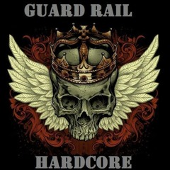 Guard Rail Vidas que não Valem Nada