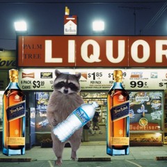 DrinkingWater (Prod. Canis Major)