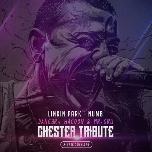 Dang3r, Hacoon & Remind - Numb [FREE DOWNLOAD]