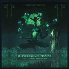 Psypien - Shadow Nocturne - 150 - OUT NOW on Forest Spirit Records!
