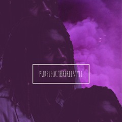 PurpleOctbr (Freestyle) [Prod. By CAMB]