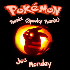 Pokémon Remix (Spooky Remix)